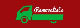 Removalists Milman - Furniture Removalist Services